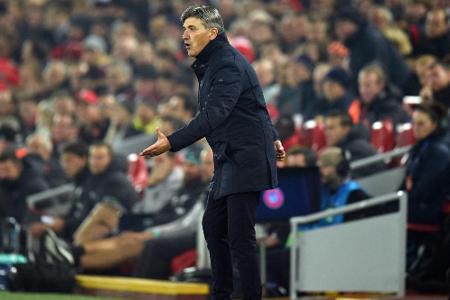 Belgien: Meister Genk trennt sich von Trainer Mazzu