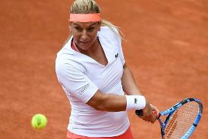 Tennis: Cibulkova verkündet Karriere-Ende
