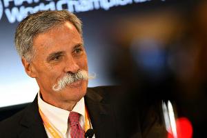 Formel 1 will sauber werden: Klimaneutral ab 2030