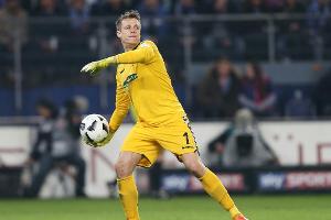 Freiburg weiter ohne Stammtorwart Schwolow