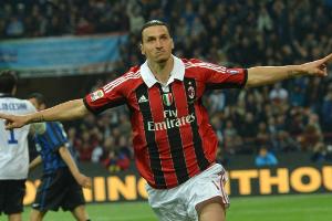 Medien: Milan an Ibrahimovic interessiert