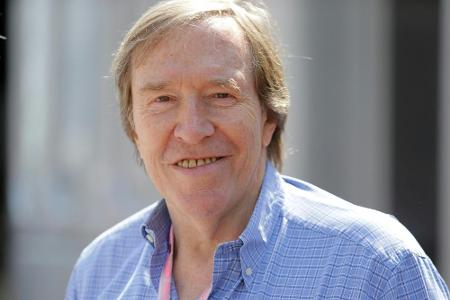 Netzer verteidigt Salihamidzic: 