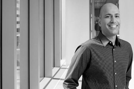 Schmidt nicht mehr CEO von Sky, Raj Nachfolger