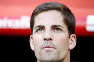 AS Monaco entlässt Trainer Jardim erneut