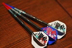 Sherrock-Bezwinger Dobey bei Darts-WM ausgeschieden