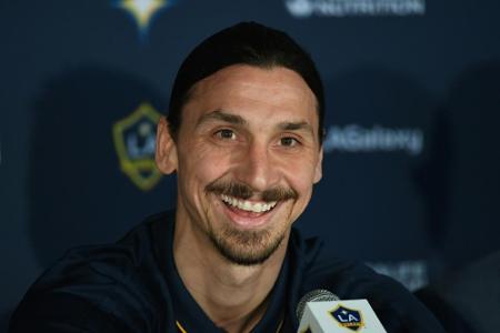Ibrahimovic-Vorstellung in Mailand am Freitag