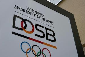 DOSB: Rechtliche Konsequenzen für Thüringer Winterolympia-Initiative