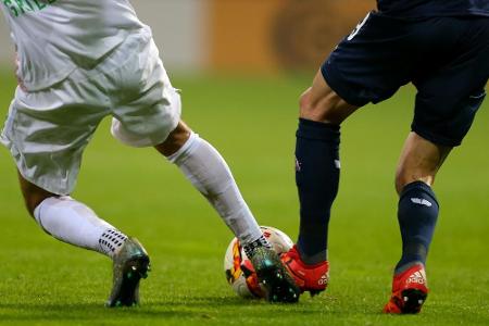 DFB spendet 1,6 Millionen Euro an gemeinnützige Organisationen