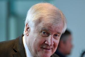 Seehofer nun doch bei DOSB-Mitgliederversammlung