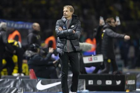 Selke über Klinsmann-Effekt: 