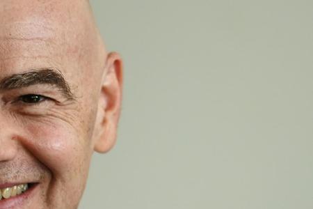 FIFA-Präsident Gianni Infantino soll IOC-Mitglied werden