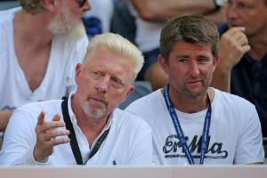 Kohlmann: Zusammenarbeit von Becker und Zverev "könnte sehr gut klappen"