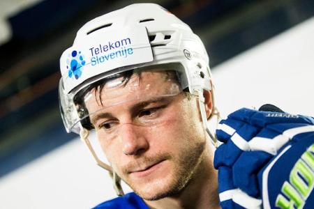 DEL: Bremerhaven schlägt Schlusslicht Schwenningen