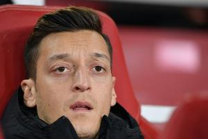Özil macht sich für Uiguren stark - Arsenal distanziert sich