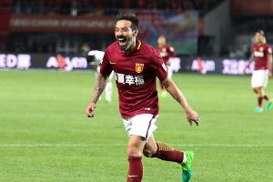 Früherer Vizeweltmeister Lavezzi verkündet Karriereende