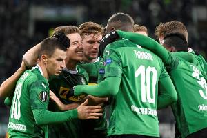 UEFA-Fünfjahreswertung: Nur Spanien und England noch komplett