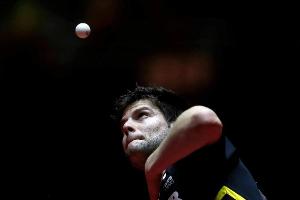 Grand Finals: Nach Boll scheitern auch Ovtcharov und Franziska