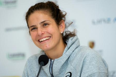 Görges und Krawietz wollen Mixed bei Olympia spielen