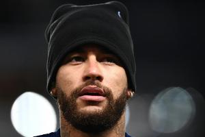 Neymar verklagt Barcelona wegen ausstehender Gehälter