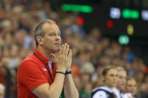 Niederlage gegen Schweden: Handballerinnen verpassen Olympische Spiele