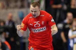 Handball: Spielmacher Olsen fehlt Hannover