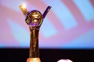 Vier Bewerbungen für Frauen-WM 2023