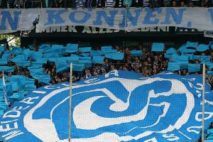 Klatt ab Januar Geschäftsführer beim MSV Duisburg