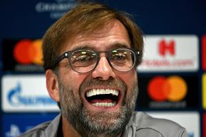 Nach Verlängerung: Klopp will dreieinhalb Jahre nicht über Vertrag sprechen