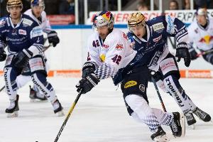 DEL: Mannheim und Straubing nutzen Münchens Patzer