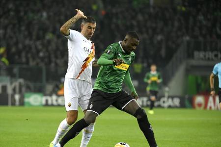 Thuram träumt von französischer Nationalmannschaft