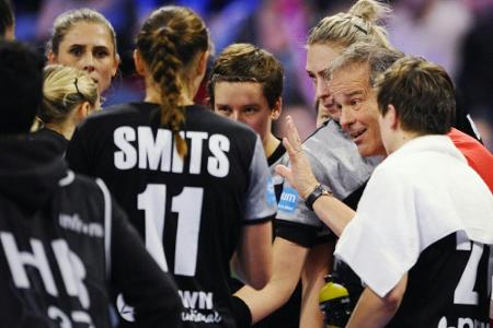 Frauen-WM: Hauptrunden-Gegner für DHB-Team stehen fest