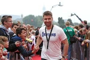 Hitzlsperger: Verbesserungen im Umgang mit Homosexualität