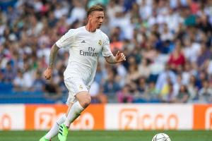 Spanien: Guti will nicht mehr Guti sein