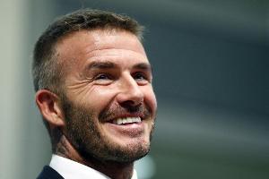MLS: Beckham-Klub Inter Miami startet am 1. März in Los Angeles