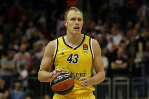 EuroLeague: Alba mit bitterer Niederlage in Istanbul