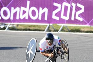 Zanardi will erneut zu den Paralympics