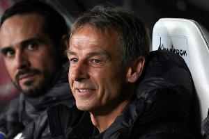 Hertha-Trainer Klinsmann kündigt prominente Verpflichtungen an