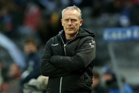 Freiburg bangt um Quartett