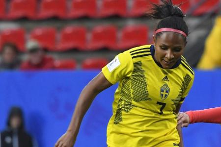 Wolfsburg verpflichtet Nationalspielerin Janogy