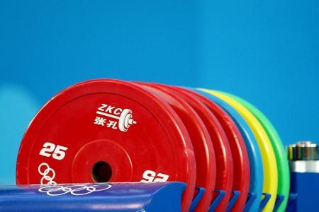 Doping-Nachtests: Gewichtheber Torochti verliert Olympiagold