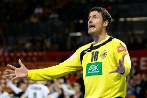 Lichtlein neuer Rekordspieler - Flensburg verliert in Ludwigshafen