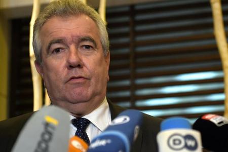 DFB-Vize Frymuth in Fortuna-Aufsichtsrat berufen