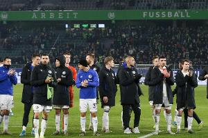 Fußball "ist zweitrangig": Tod eines Fans erschüttert Schalke