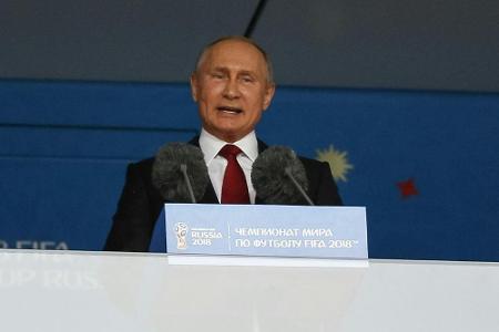 RUSADA geht gegen Vierjahressperre vor