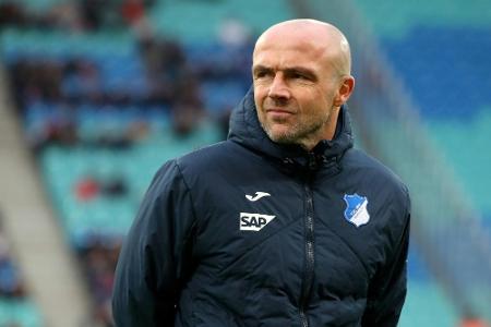 TSG testet gegen Rotterdam und Den Haag