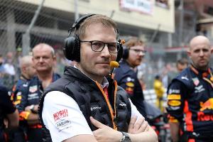 McLaren-Teamchef Seidl: "Können durch die neuen Regeln angreifen"