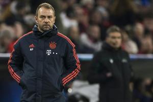 Flick will nicht mehr Co-Trainer beim FC Bayern sein