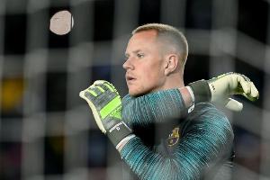 Barcelona vorerst ohne ter Stegen