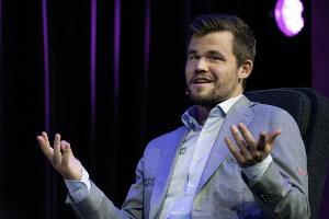 Carlsen gewinnt auch Blitzschach-WM