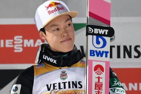 Tournee: Die Sieger von Oberstdorf und ihre Endplatzierung